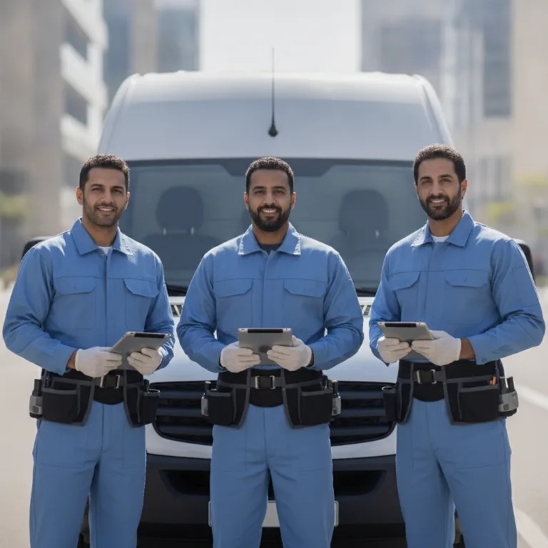 Cyber Insurance Broker team in Khalifah A City